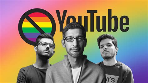Youtubers Paid For Spreading Homophobic Content