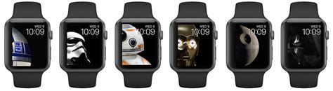 wearable wars  apple  awakens klick health