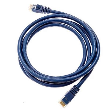 patch cables cat  patch cord wholesale trader  mumbai