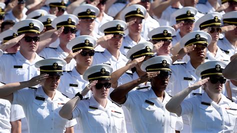 naval academy will have in person and virtual learning in fall