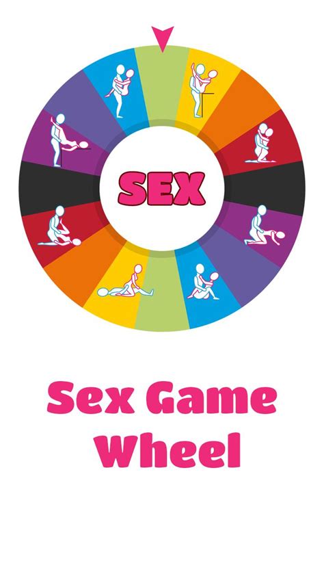 Sex Positions Wheel For Android Apk Download