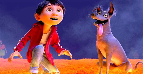 coco takes family centric storytelling   land   dead