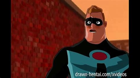 incredibles hentai first encounter xvideos