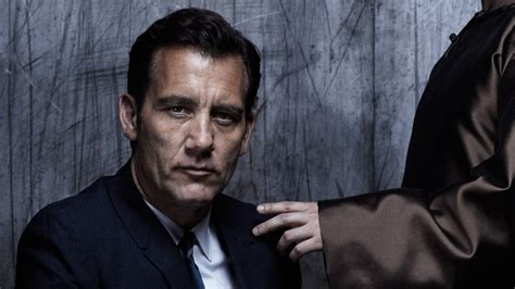 your week in culture clive owen st vincent ‘marshall before the