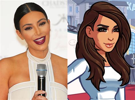 Here S The Scary Amount Of Time People Spend On Kim Kardashian S Game