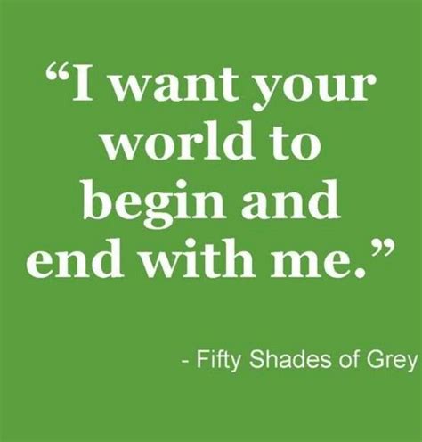 fifty shades quotes quotesgram
