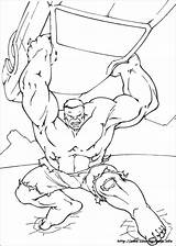 Hulk Coloring Pages Kids Printable Kleurplaten Pintar Colorir Kleurplaat Coloriage Book Print Paint Para Desenho Dibujos Colorear Van Imprimir Colour sketch template