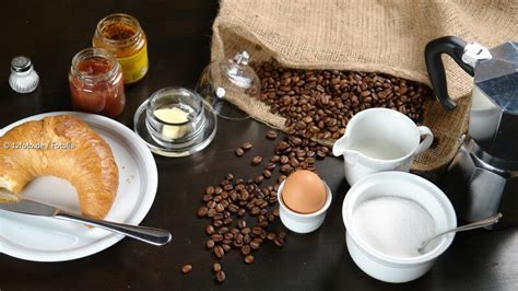 kaffeemilch und deren unterschiedlichen sorten