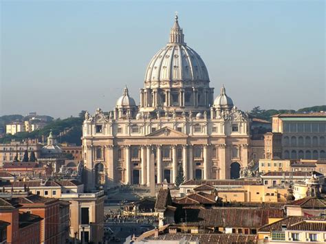 Vatican Tells New Bishops They Don’t “necessarily” Need To Report Sex