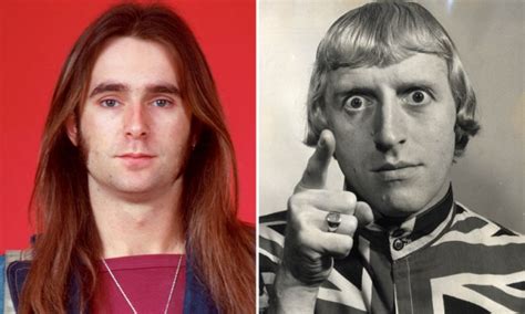 jimmy savile status quo s francis rossi on sick invite to join in dressing room sex party