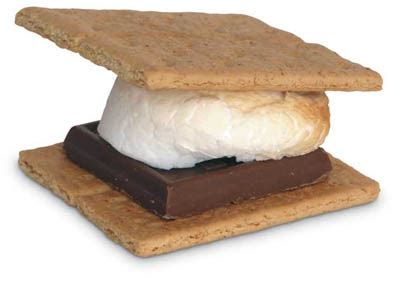 grocery mama national smores day august