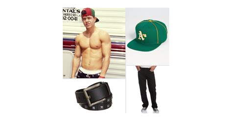 marky mark 90s guy costumes popsugar love and sex photo 9