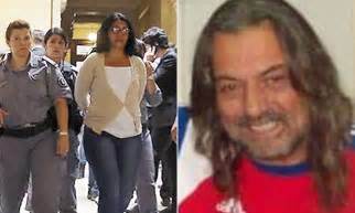 argentinian woman sentenced to life for killing sugardaddy
