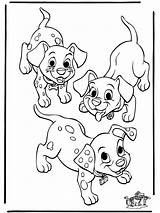 Dalmatians Coloring Pages Library Coloringhome Popular Advertisement Clip sketch template