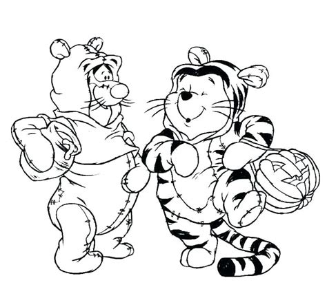 classic winnie  pooh coloring pages  getcoloringscom