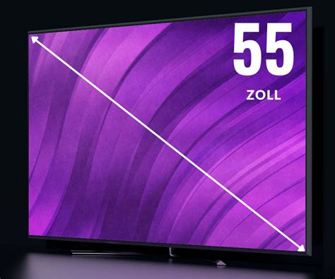 zoll fernseher test  maerz heimkino check