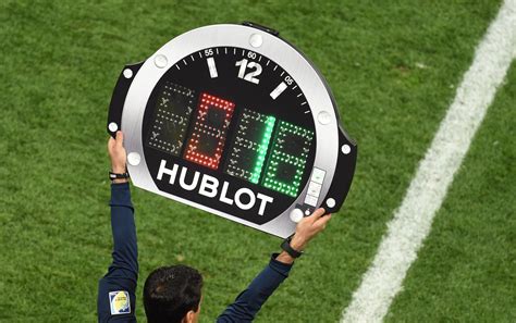 hublot watches  celebrate soccer luxury watches