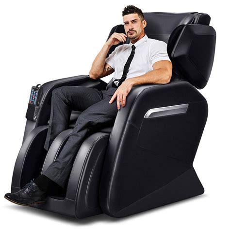top 10 best full body massage chair reviews in 2021 bigbearkh