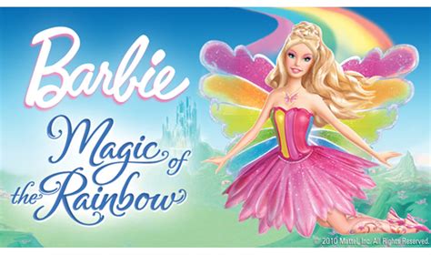 barbie fairytopia magic   rainbow atelier yuwaciaojp