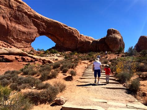 Arches National Park Magnificent Day Adventure In Utah