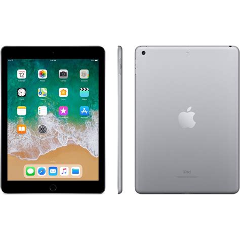 apple ipad  generation  wifi gb space grey    price tablets lulu qatar