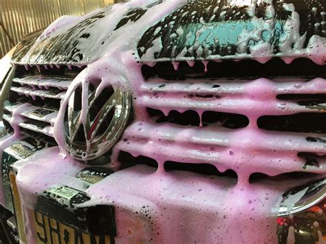 advanced auto spa car wash detailing matawan nj