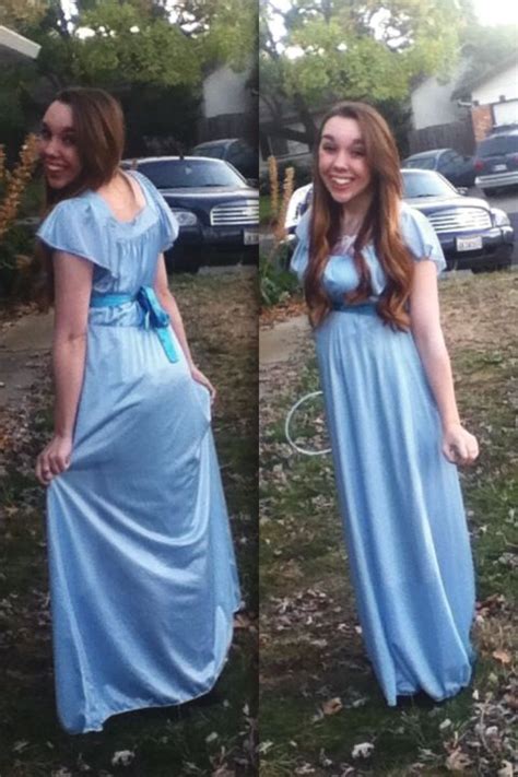 Wendy Darling Disney Cosplay Cosplays I Want To Do