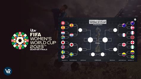 Watch Fifa Women’s World Cup 2023 Quarter Finals Live In New Zealand On Itv