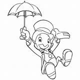 Krekel Grillo Pinokkio Japie Jiminy Pinocho Pinocchio Parlante Pepe Wecoloringpage Pepito Cuento Cricket Leukekleurplaten Geppetto Kleurplaten Infantiles สน Dibujosparaimprimir Kleur sketch template