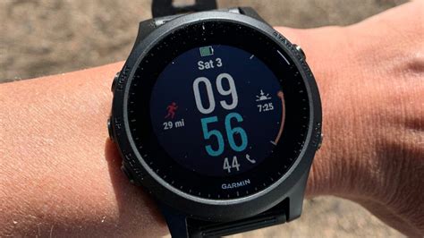 Garmin Forerunner 945 Review The Watch Of Choice If You Love To Track