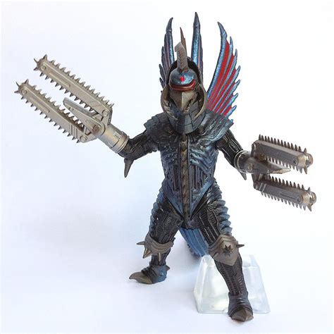 Gigan 2004 From Ultimate Monsters Godzilla 2 By Bandai