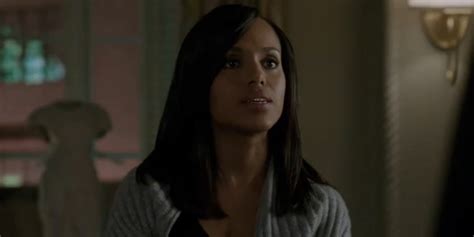 olivia pope just broke down the double standard of the word bitch on scandal huffpost