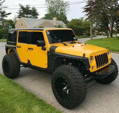 yellow jeep yellow jeep wrangler unlimited yellow jeep wrangler