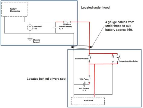 vsr wiring diagram wiring diagram pictures