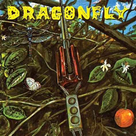 Dragonfly Dragonfly Deluxe Edition Cd – Jpc