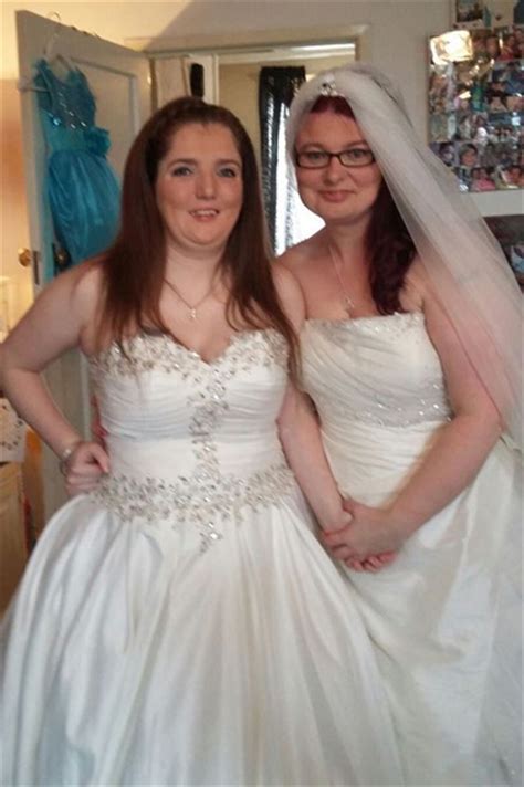 lesbian girl marries mum s bestie her mum falls in love with her