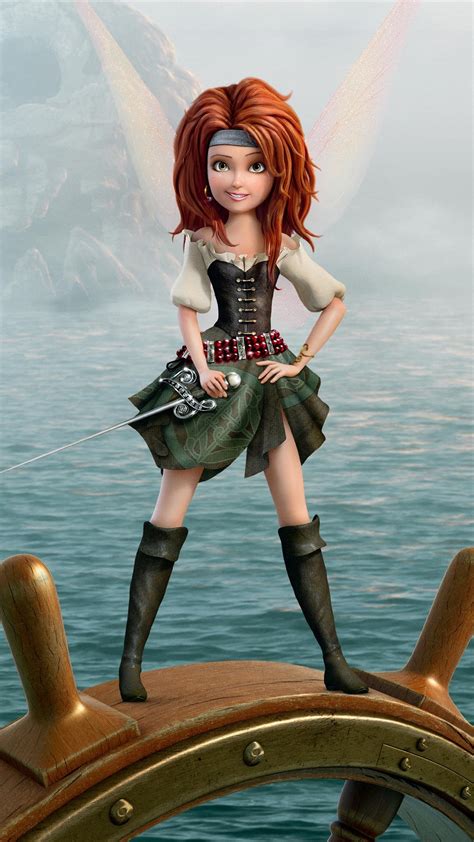 zarina the pirate fairy disney fairies movies photo 36906976 fanpop