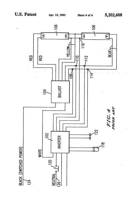 metal halide light wiring diagram manual  books mh ballast wiring diagram cadicians blog