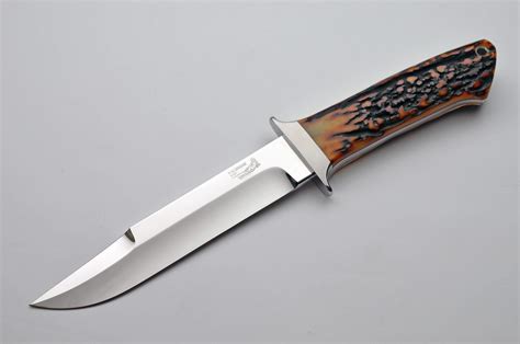 bowie knives exquisite knives