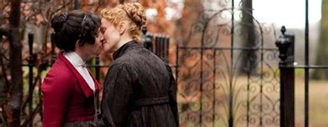 Bbc Film Adaptation Of Anne Lister S Diaries Lesbian Crushes And Bulimia