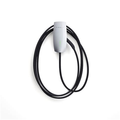 gen  tesla wall charger launched   wifi tesla cybertruck forum news discussions
