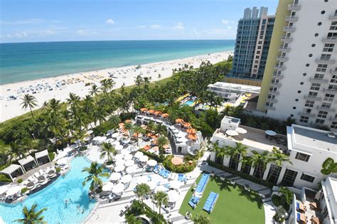 top places  stay  miami south beach   ultimate getaway