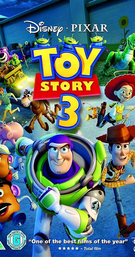 toy story 3 the gang s all here video 2010 imdb