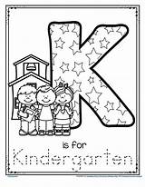Kindergarten Kidsparkz Trace sketch template