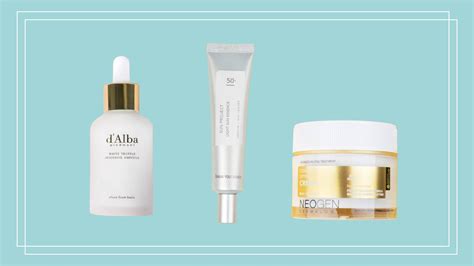 The Skin Care Products To Invest In At Your Age
