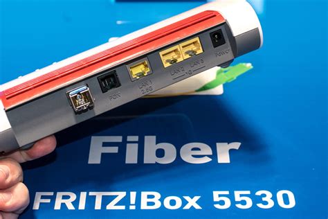 fritzbox  fiber eigenschaften funktionen