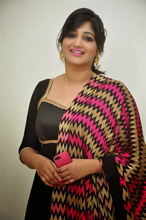 Divya S Menon Telugu Cute Singer And Kerala Tv Anchor