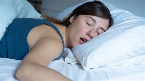 Sleep Apnea In Women New Research Could Lead To Better Diagnosis And