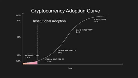 bitcoin is at a critical point on the adoption curve says on chain