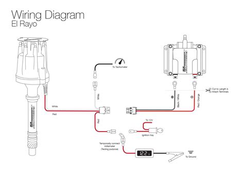 pro comp wiring diagram